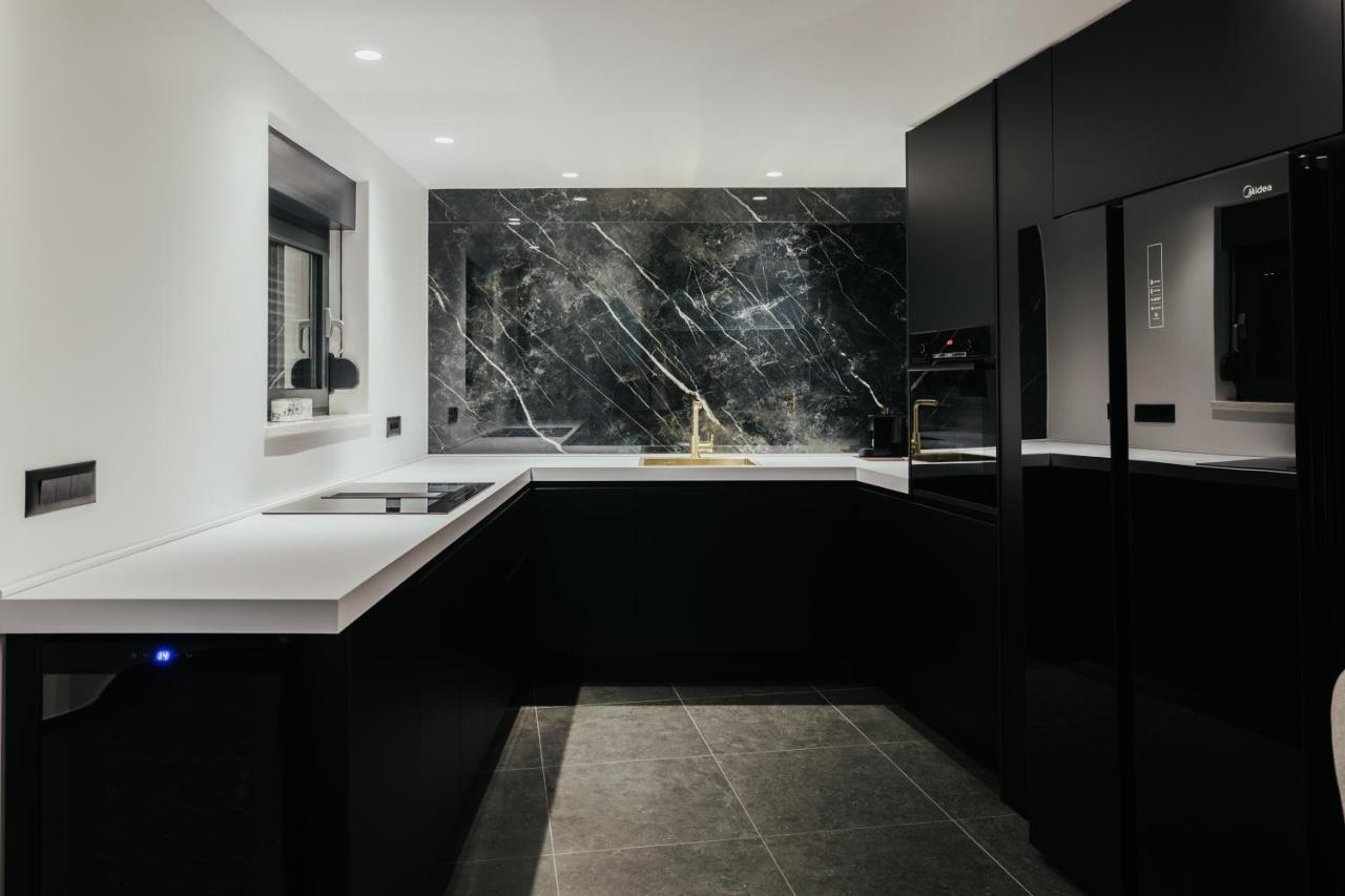 Apartment 1911 브렐라 외부 사진